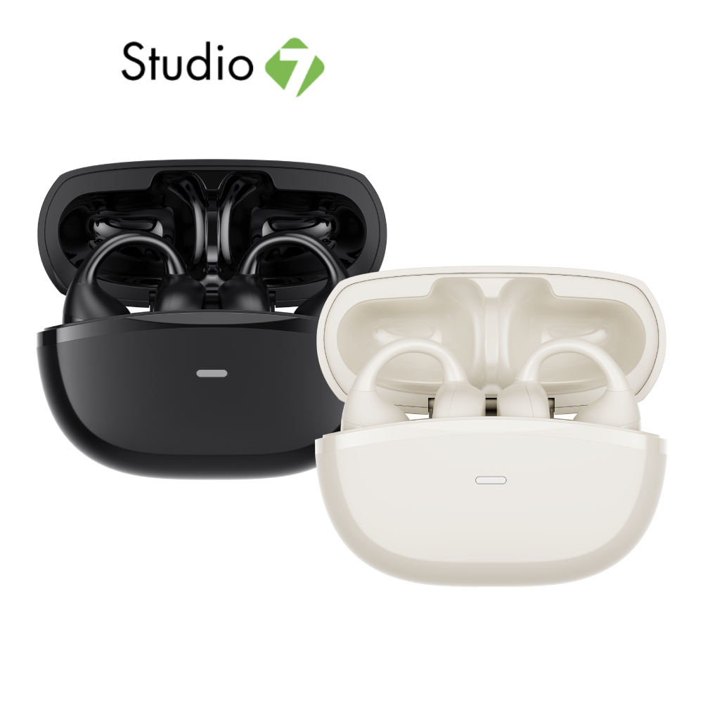 หูฟังไร้สาย Havit Openbuds 03A by Studio7