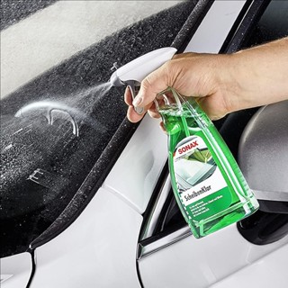 SONAX Clear Glass น้ำยาเช็ดกระจก ใช้กับจอทัชสกรีนได้ ใช้เป็น…