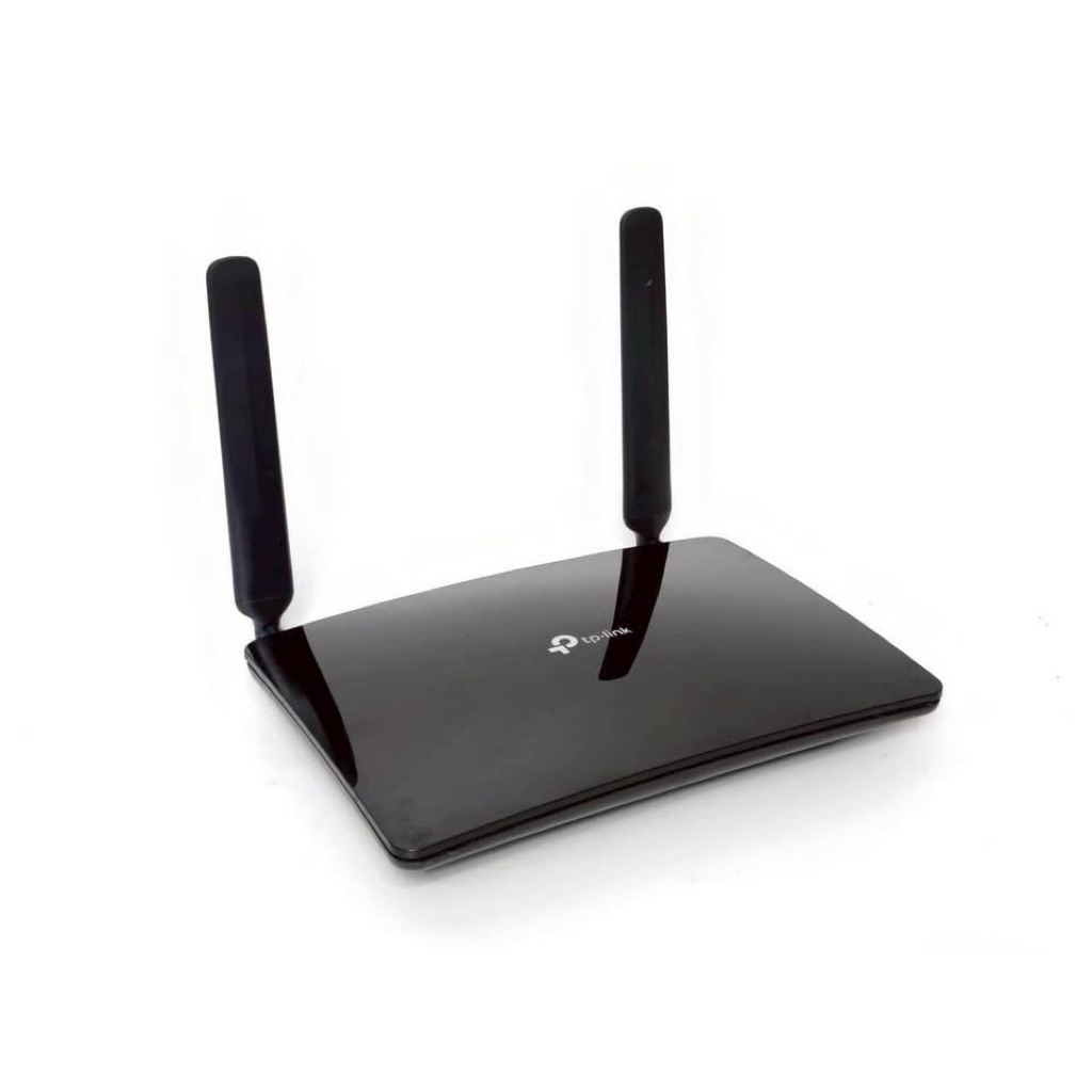 TP-Link TL-MR6400 4G LTE Router