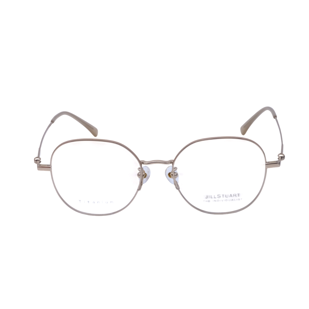 [แถมคูปอง 500 บ. +ส่งฟรี] JILL STUART - กรอบแว่นสายตา - รุ่น FJI2-JL33102