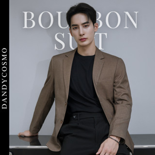 DANDY COSMO | ชุดสูท Bourbon Suit