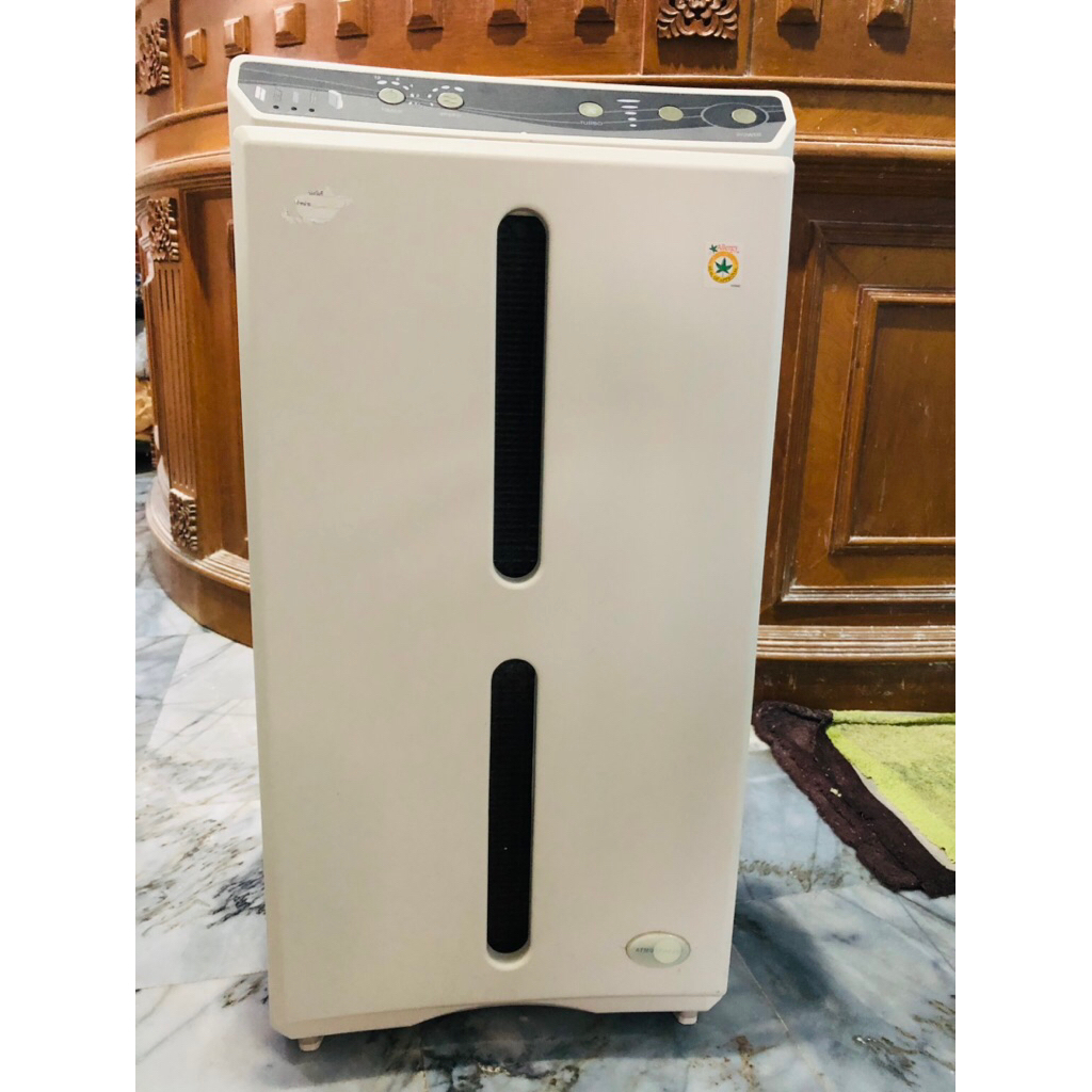 เครื่องกรองอากาศแอมเวย์ Amway Atmosphere มือสอง