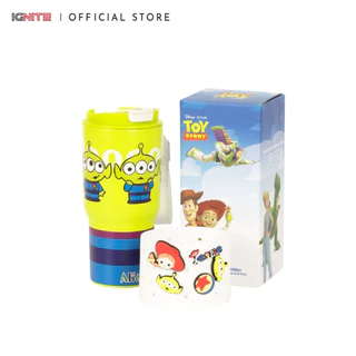 [พร้อมส่ง] IGNITE รวมแก้วทุกลายสินค้าลิขสิทธิ์แท้