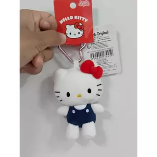 แท้! พวงหัวใจKitty พวงคิตตี้ ห้อยกระเป๋าสวยมาก ที่ทุกคนต้องมี พวงSanrio ซานรีโอ้ จากญี่ปุ่นแท้ Hello Kitty Kuromi