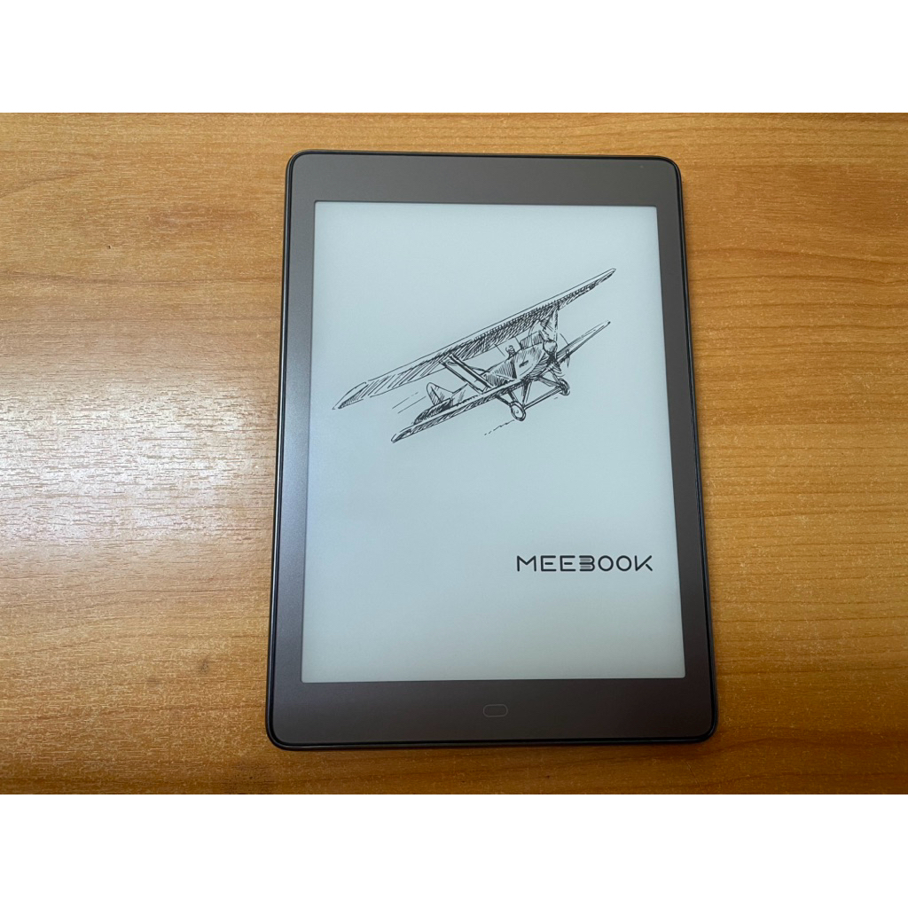 เครื่องอ่านอีบุค Meebook P78 Pro