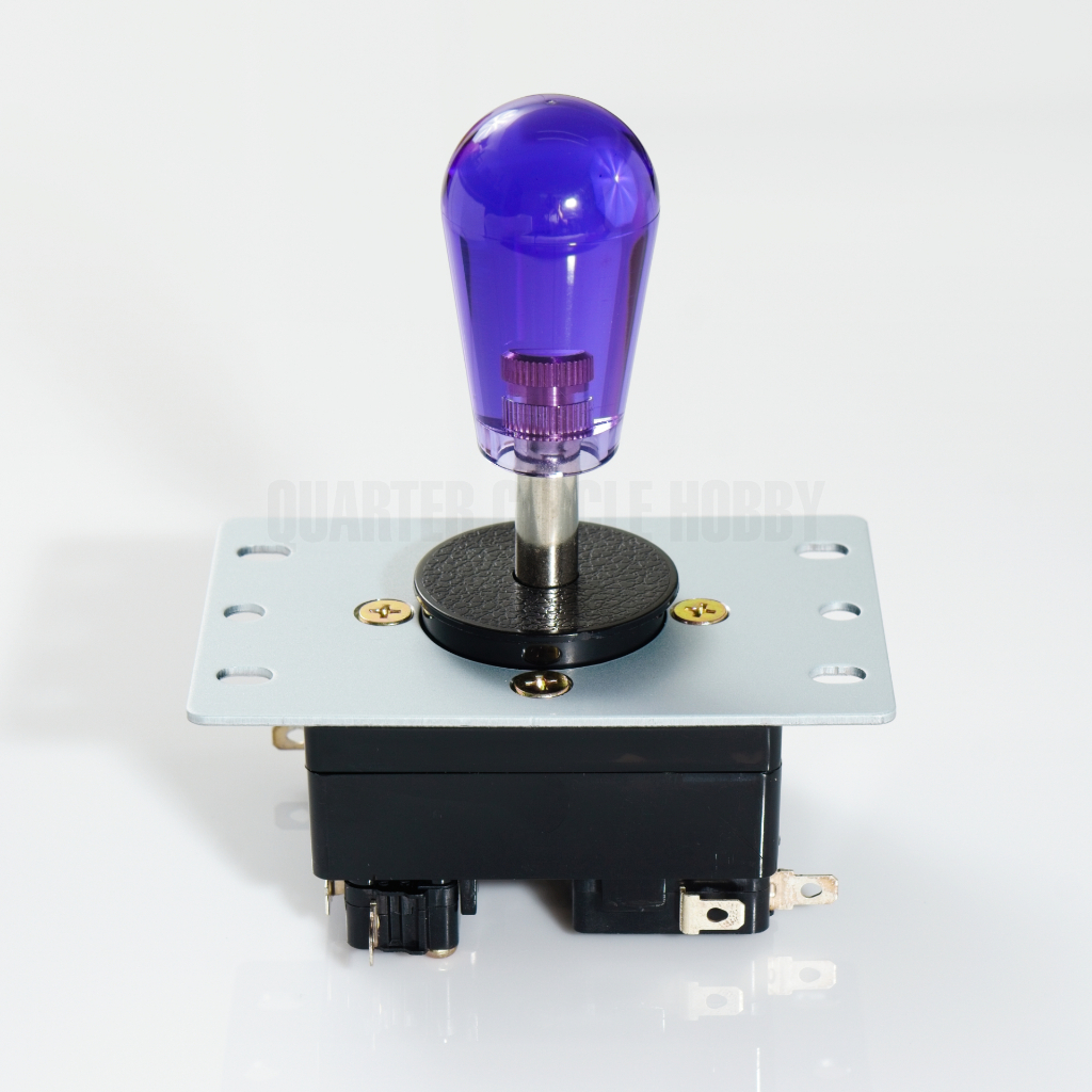 Arcade Lever: Crown 309MJ New Help Me | คันโยกสไตล์เกาหลีรุ่น 309MJ New Help Me โดย Samducksa (Crown) สำหรับ Arcade Stic