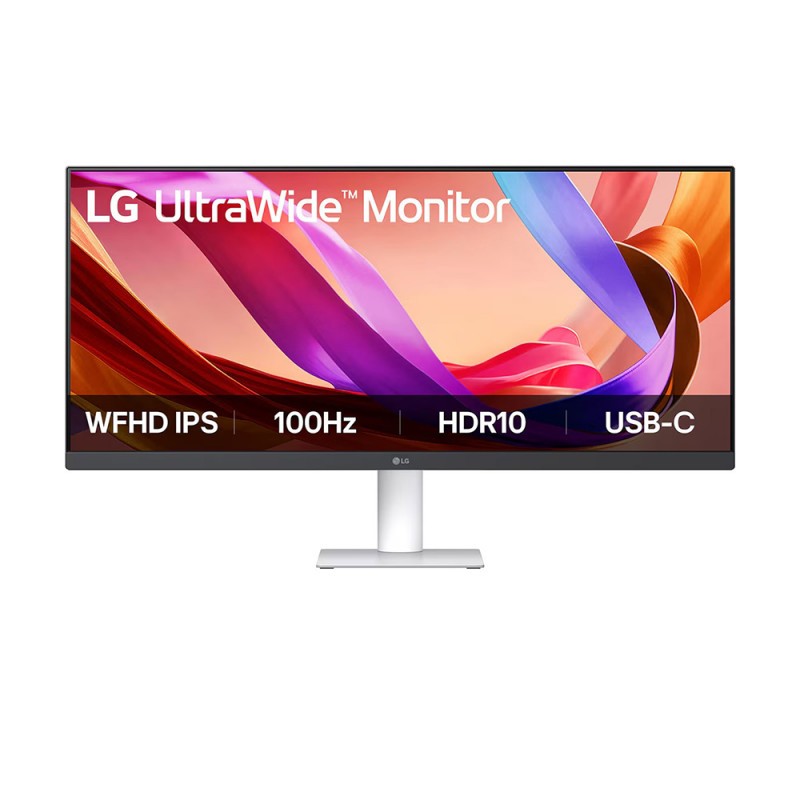 LG ULTRAWIDE 29U531A-W - 29 IPS WFHD 100Hz (3Y)