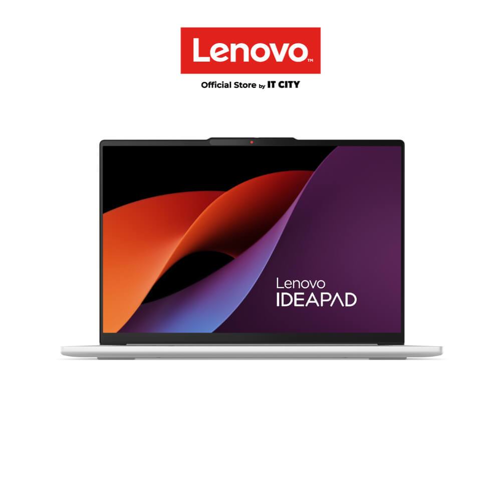 LENOVO IDP SLIM 5 15ARP10-83J3000HTA/R7-7735HS/16GB/1TB SSD/15.3"(WUXGA)/W11/Office2024/Cloud Grey/3
