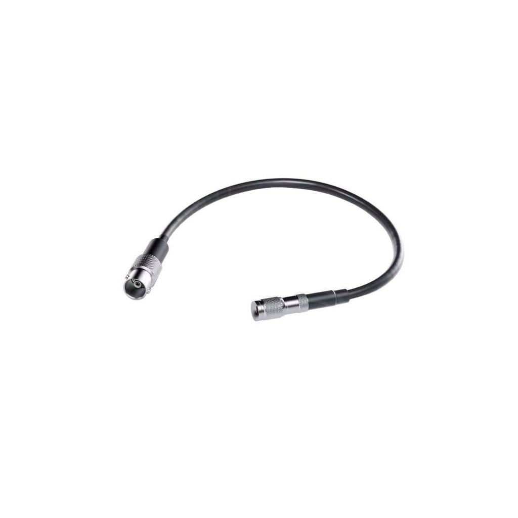 Cable - Din 1.0/2.3 to BNC Female