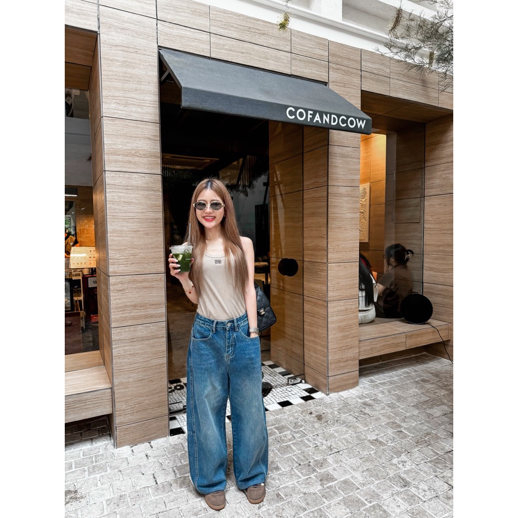 DEEP BLUE JEANS #PRT0007