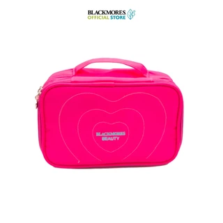 [Gift Not for Sale] Blackmores Beauty Bag