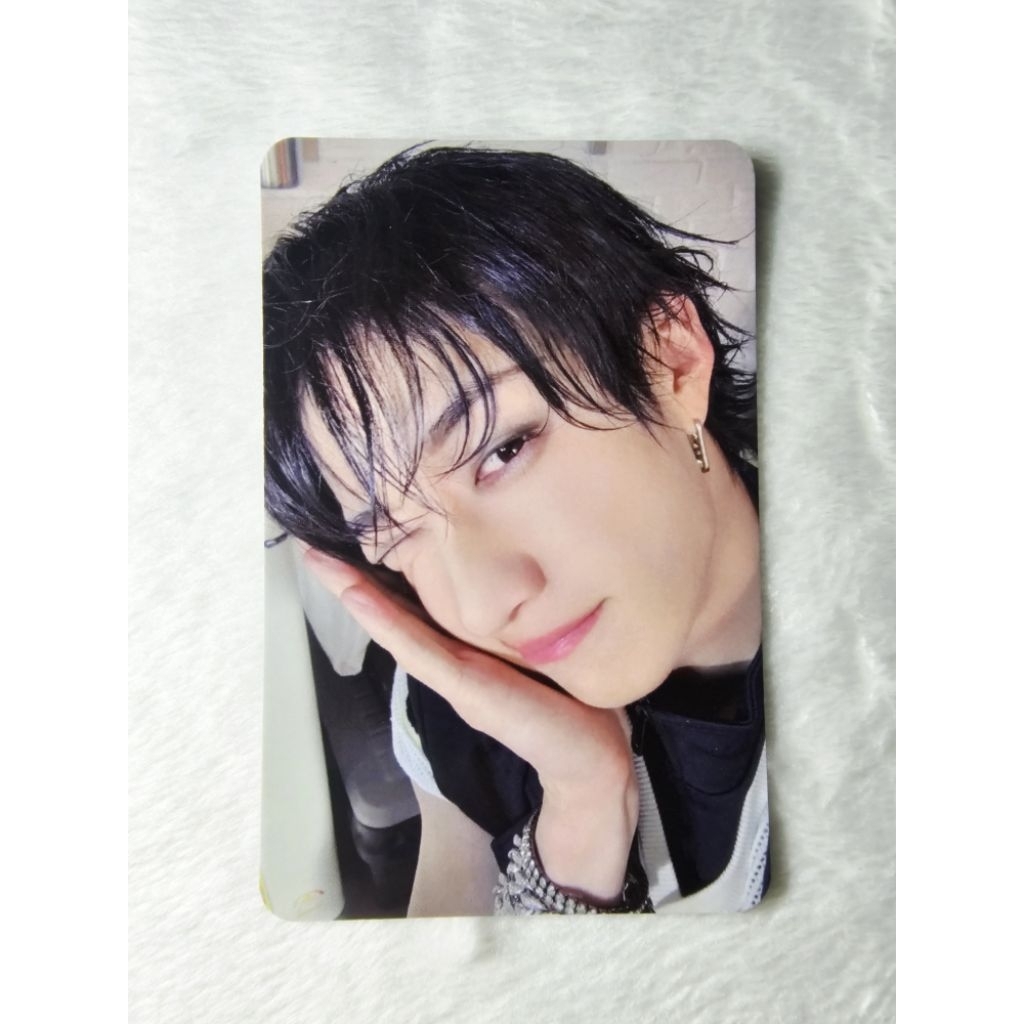 Stray kids - Bang Chan - KARMA : SKZoo ver. pob