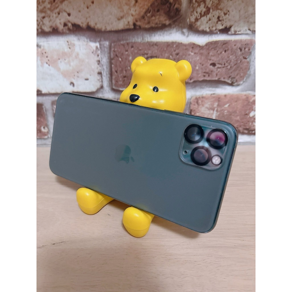 ที่วางโทรศัพท์ลายWinnie the Pooh - รูปที่ 2