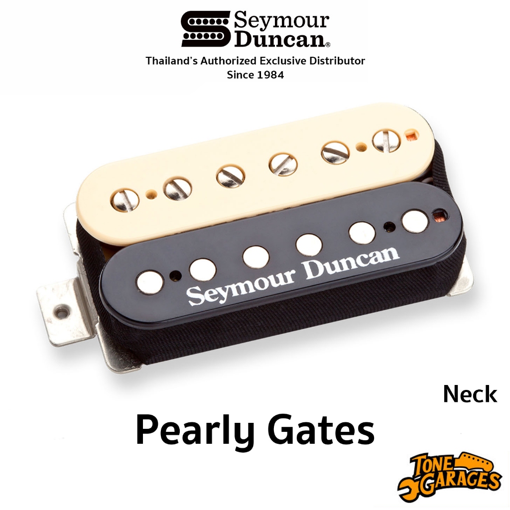 Seymour Duncan Pearly Gates Humbucker ตำแหน่ง Neck (SH-PG1n)
