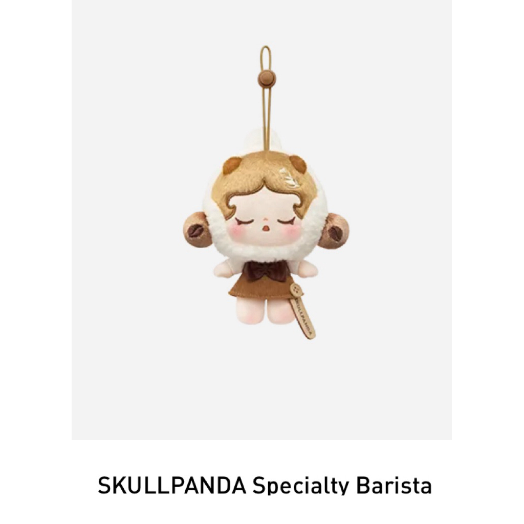 พร้อมส่งแบบเลือกตัว🇹🇭 พวง Coffee / coffee factory