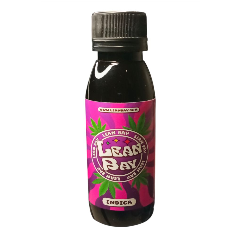 Lean Bay, น้ำหวานองุ่น, ไซรัปองุ่น, น้ำเชื่อมองุ่น, grape syrup, Lean Bay syrup, น้ำหวานรสองุ่น, Lea