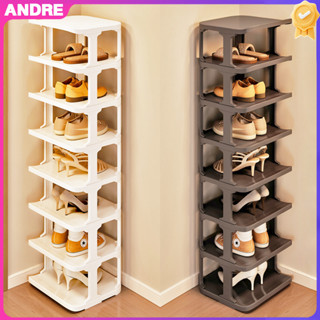 AND ชั้นวางรองเท้า มินอมอล เด็ก ผู้ใหญ่ ที่วาง มีให้เลือกหลา…