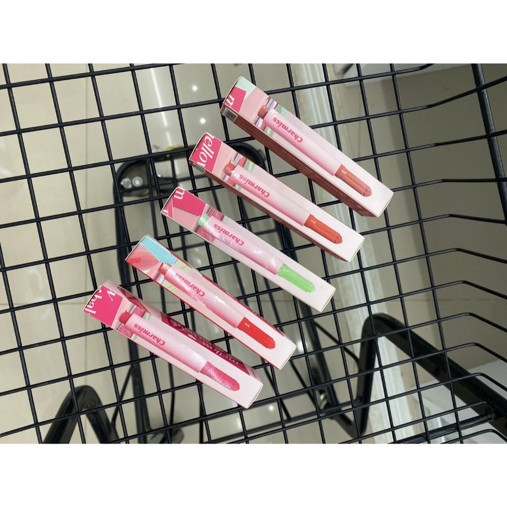 Charmiss Mellow Shining Balm