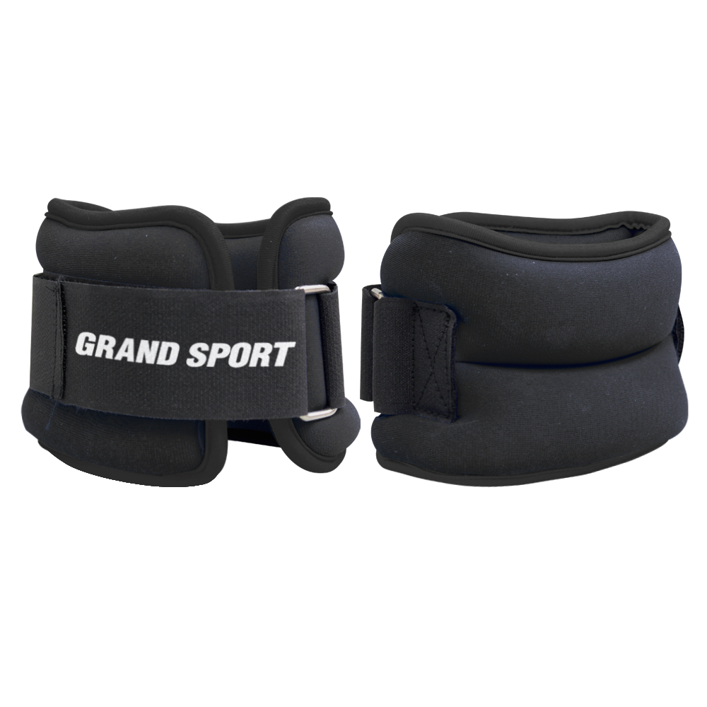 GRAND SPORT GS ถุงทรายถ่วงน้ำหนัก (4 kg) รหัส : 377085