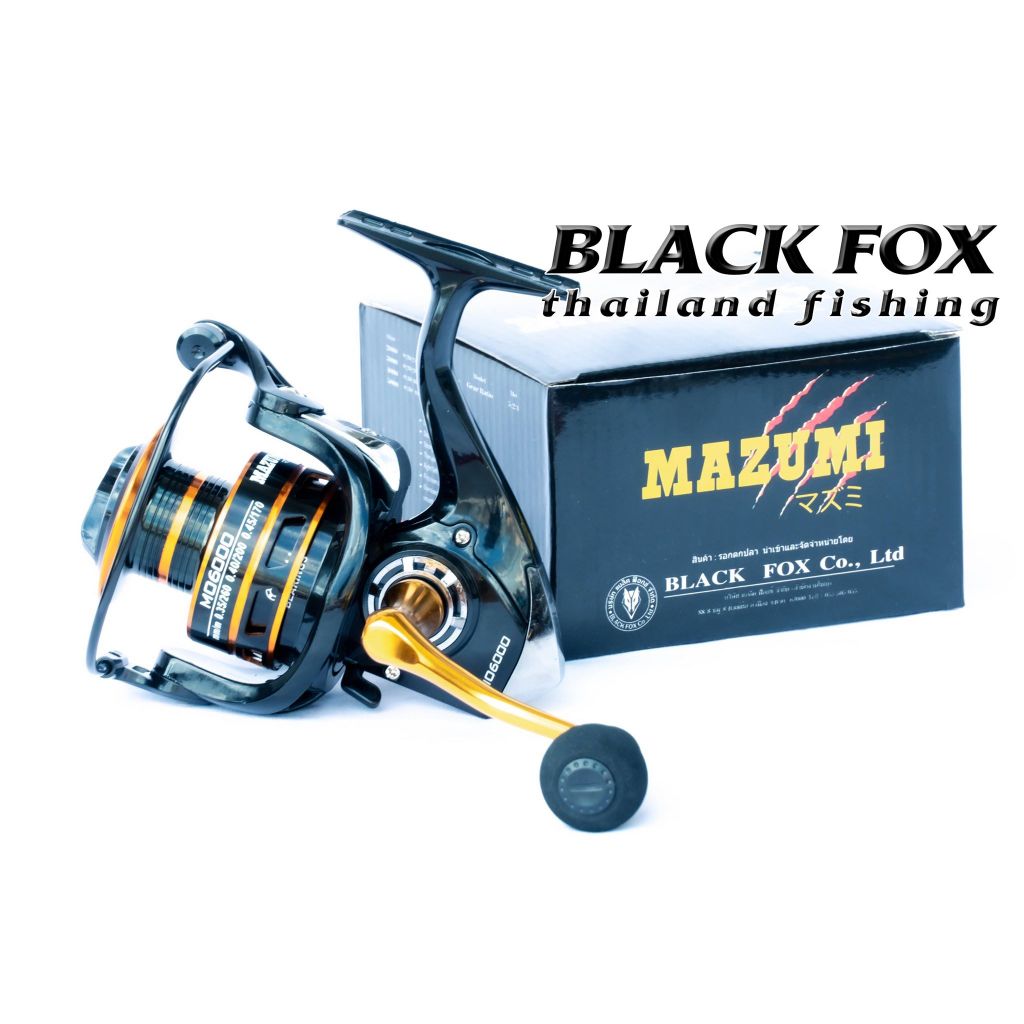 รอก MAZUMI MO ขวัญใจสายบ่อแข่ง