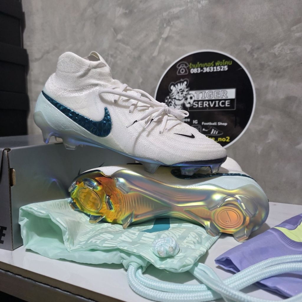 LUNA ป้ายหมื่น ราคาเซลมาจ้า Nike Chromatic / United Pack รูปที่ 2