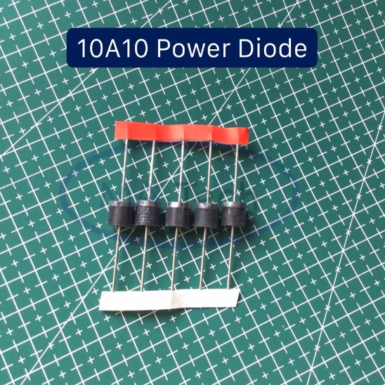 10A10 ไดโอด 10A10 Diode 10A10 Diode Power Diode SEP