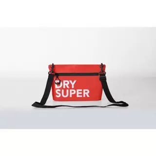 DrySuper กระเป๋าสะพาย กระเป๋ากันน้ำขนาด 1.5 ลิตร