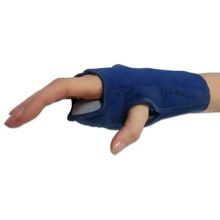 Futuro Night Wrist Support พยุงข้อมือ รุ่นสวมใส่กลางคืน