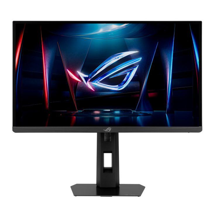 MONITOR ASUS XG248QSG GAMING BK/0.1MS/AP/JP//DP+HDMI*2