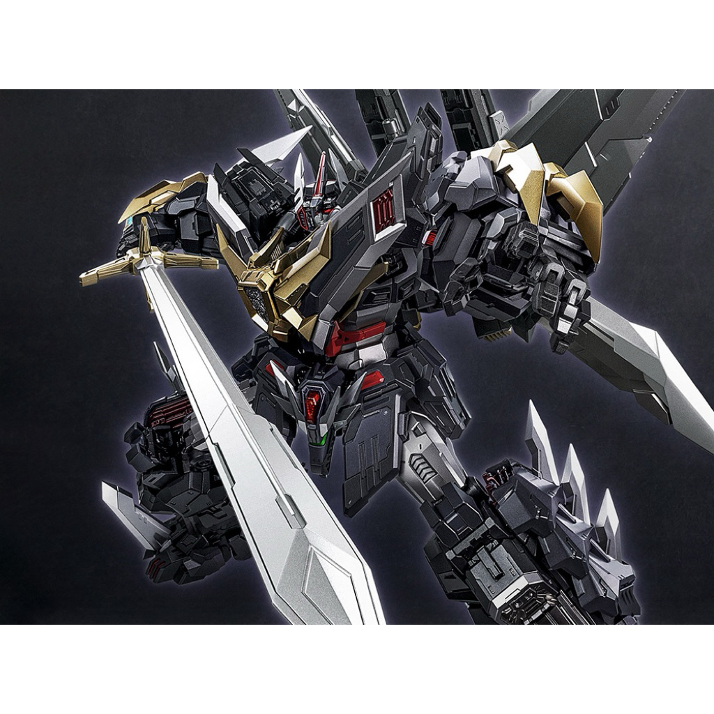 CCS TOYS ULTIMATE DANCOUGA