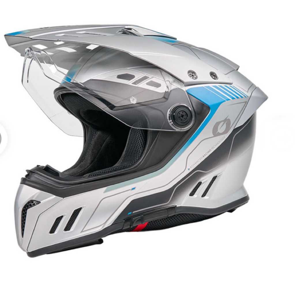 Oneal หมวกกันน็อค รุ่น SIERRA RS