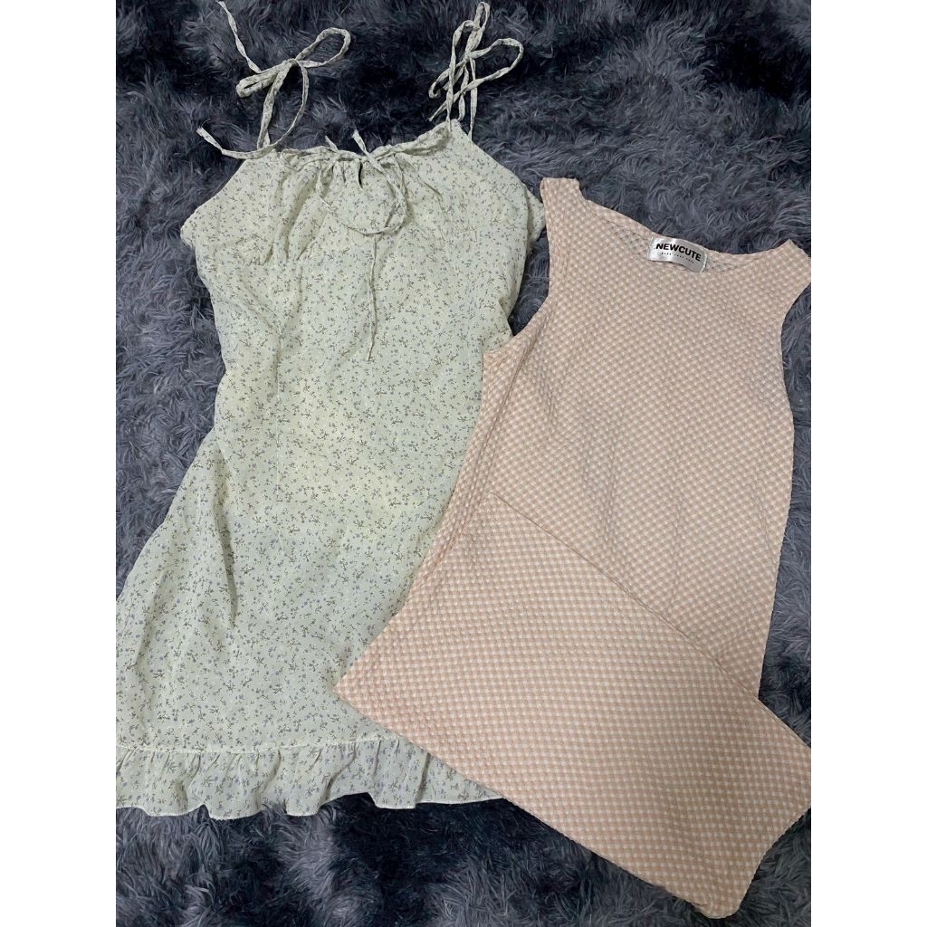 เดรส pradap และ newcute