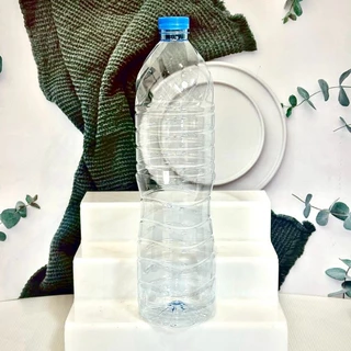 ขวดทรงเพชร ความจุ 1500 ML ปาก 29 มม. ( จำนวน 100ใบ/แพ็ค)