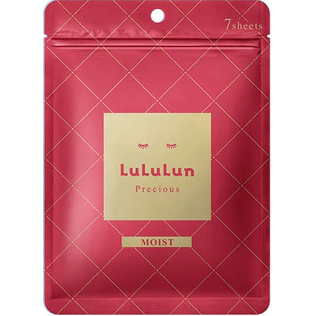 Lululun Precious Face Mask