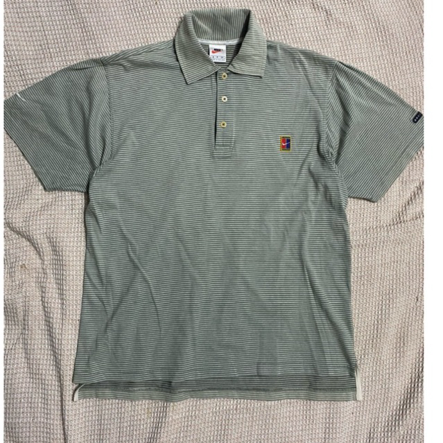 Vintage Nike tennis มือสอง มือ2