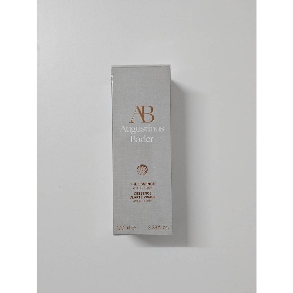 Augustinus Bader The Essence 100ml