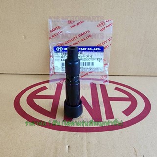 ปลั๊กหัวเทียนชุด ดำ M-SLAZ, SPARK 135, N-MAX (20), EXCITER #…