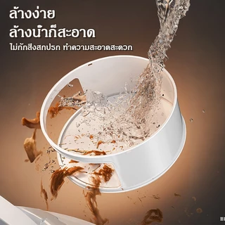 【COD】เก็บอาหาร 3/4/5 ชั้นเก็บอุณหภูมิ ชั้นวางอาหาร ป้องกันเชื้อโรค กันแมลง ถนอมอาหาร ชั้นเก็บอาหาร