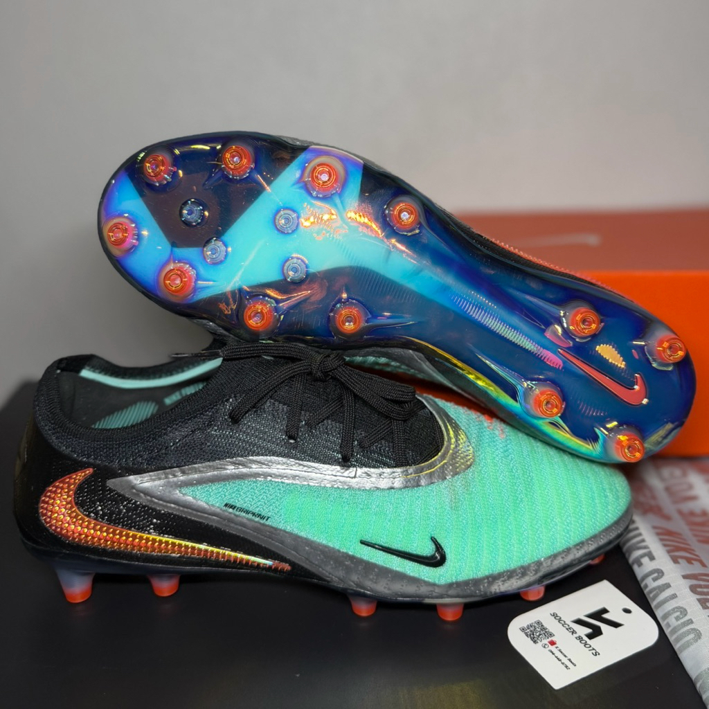 Nike Phantom 6 Low Elite LE AG-PRO