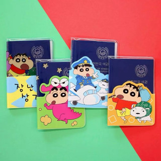 🌈ส่งไวจากไทย🌈ซองใส่พาสปอร์ต แบบใส ปกหนังสือเดินทาง Passport พร้อมส่ง