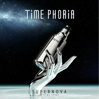 Time Phoria Timeless Supernova Setting Spray  ไทม์ฟอเรีย เซท…