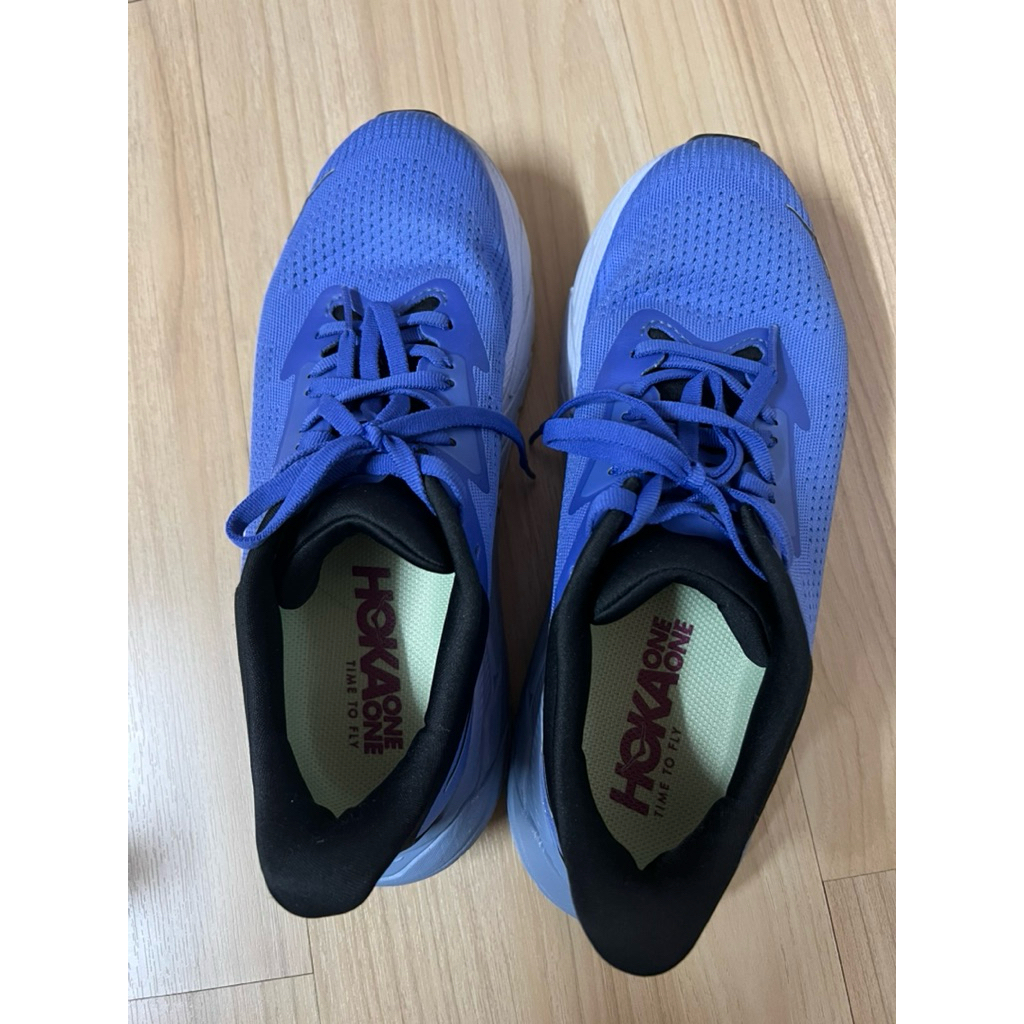 รองเท้าHoka Arahi7ไซด์8.5