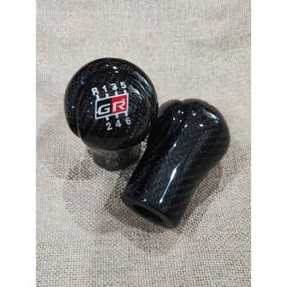 หัวเกียร์ Toyota Vigo Revo   แบบเกียร์ธรรมดา GR 5 เกียร์ และ…