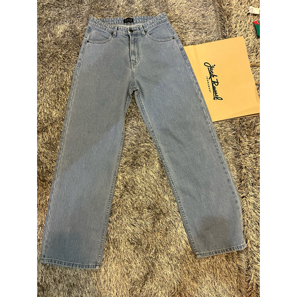 กางเกง jack  Russel ไซร์ xl (แค่ลอง)