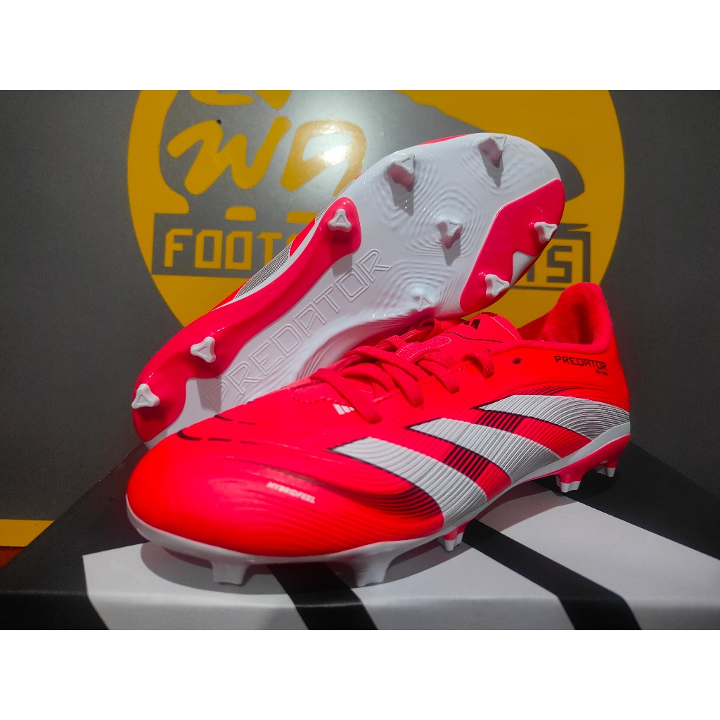 ADIDAS PREDATOR LEAGUE FG JR