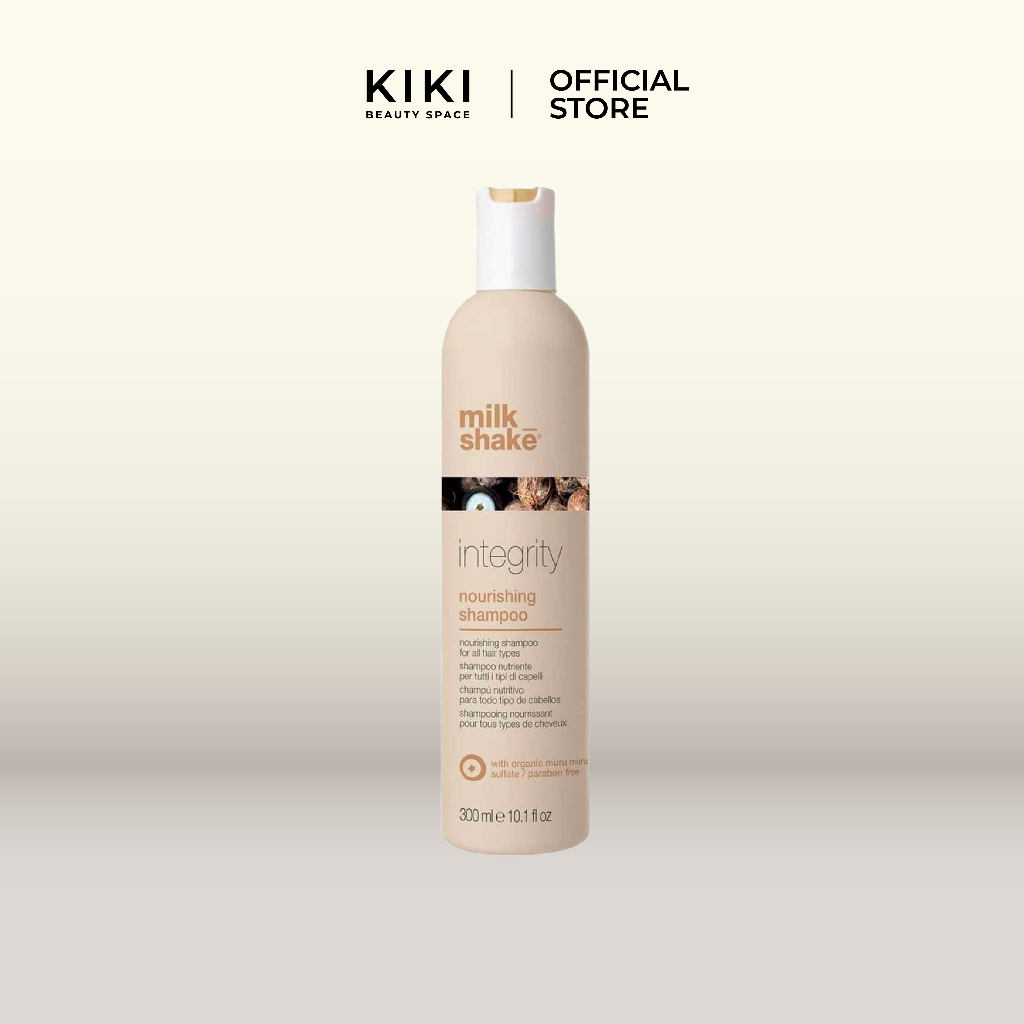 milk_shake Integrity Shampoo (มิลค์เชค อินทิกริตี้ แชมพู)