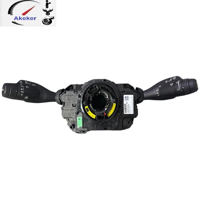 Complete combination switch - VOLVO V60 - 32266888