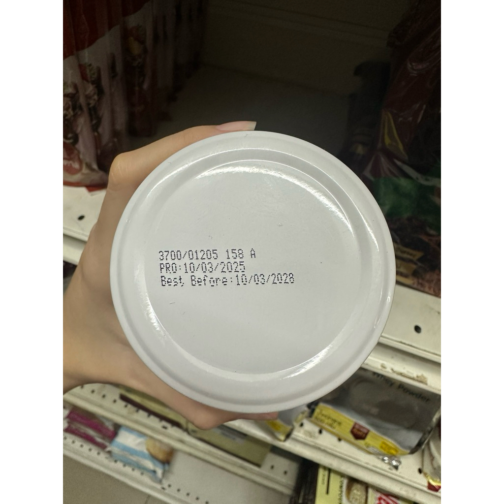 เชอรี่มาราชิโน่มีก้าน 737g