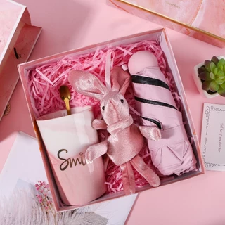 Gift ของขวัญแต่งงาน กล่องของขวัญลูกค้าองค์กร ของขวัญคู่รักเพื่อน ของขวัญแม่ ของขวัญเด็ก Gift Set