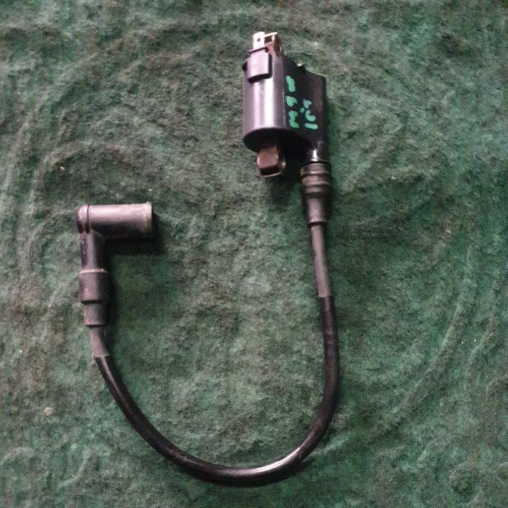 ค่อยกัวเทียนMSXตัวเก่าค่อยกัวเทียนMSXตัวเก่า